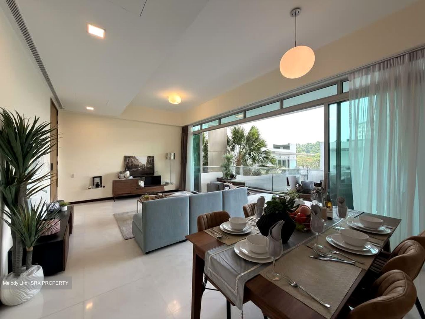 RESIDENCES AT EMERALD HILL (D9), Apartment #579291241